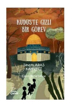 9786256191273 Mecaz Çocuk