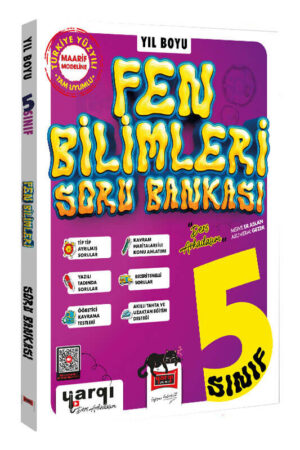 9786253707392 Yargı Ders Arkadaşım, Soru Kitabı