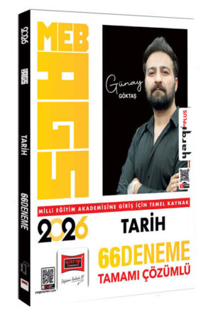 9786253707606 Yargı Yayınları, 2026, Tarih, Deneme Kitabı