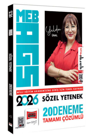 9786253707682 Yargı Yayınları, 2026, Deneme Kitabı