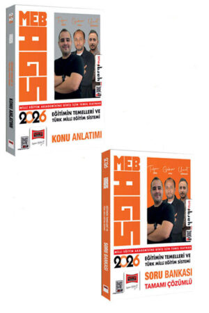 9999B1626 Yargı Yayınları, 2026, Soru Kitabı, Konu Kitabı