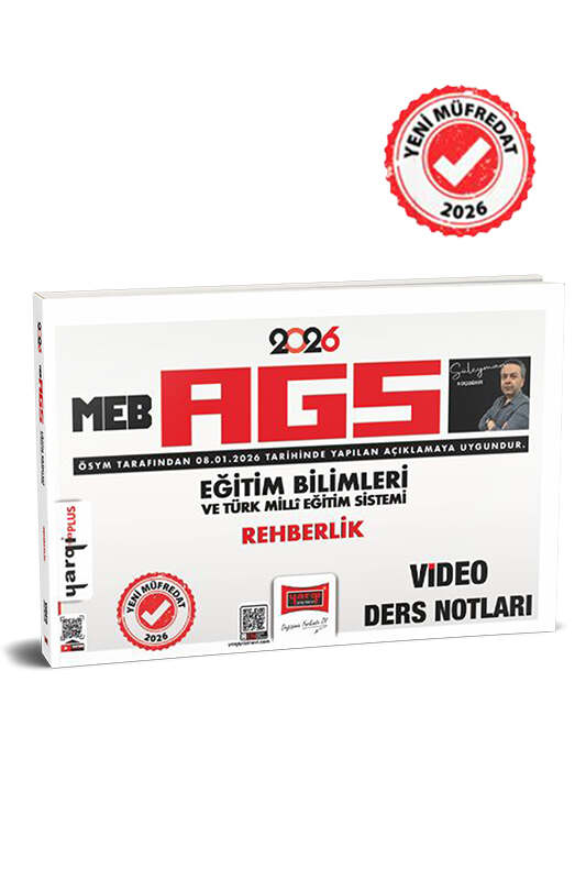 9786258576146 Yargı Yayınları, 2026, Eğitim Bilimleri