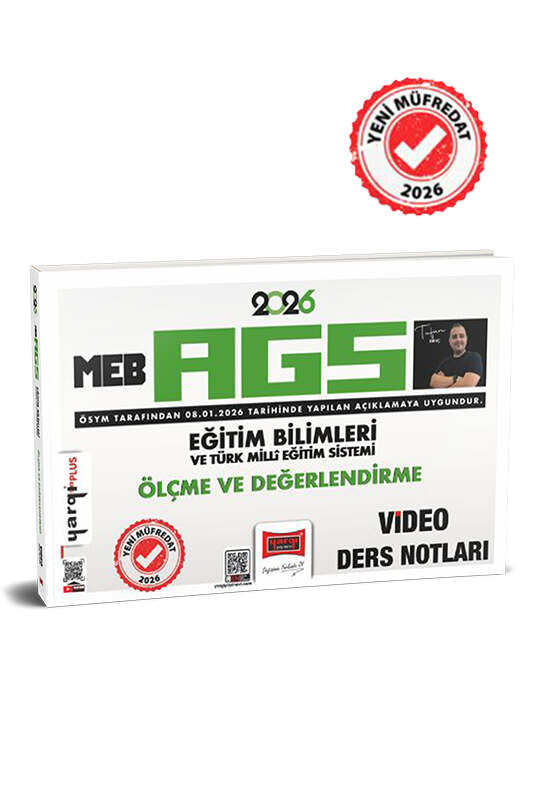 9786258576054 Yargı Yayınları, 2026, Eğitim Bilimleri