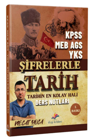 9786258730364 Dizgi Kitap Yayınları, 2026, KPSS Kitap, TYT Kitap, AYT Kitap, YKS Kitap, Tarih