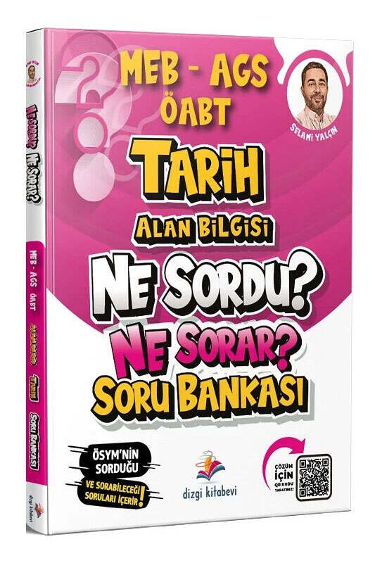dizgi-kitap-yayinlari-63697-59-B.jpg 9786258730340 Dizgi Kitap Yayınları, ÖABT Kitabı, Tarih, Soru Kitabı