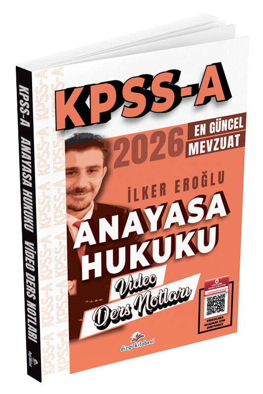 9786258730067 Dizgi Kitap Yayınları, 2026, Hukuk Kitabı, KPSS Kitap