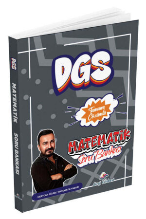 9786258730111 Dizgi Kitap Yayınları, 2026, Matematik Kitabı, Soru Kitabı