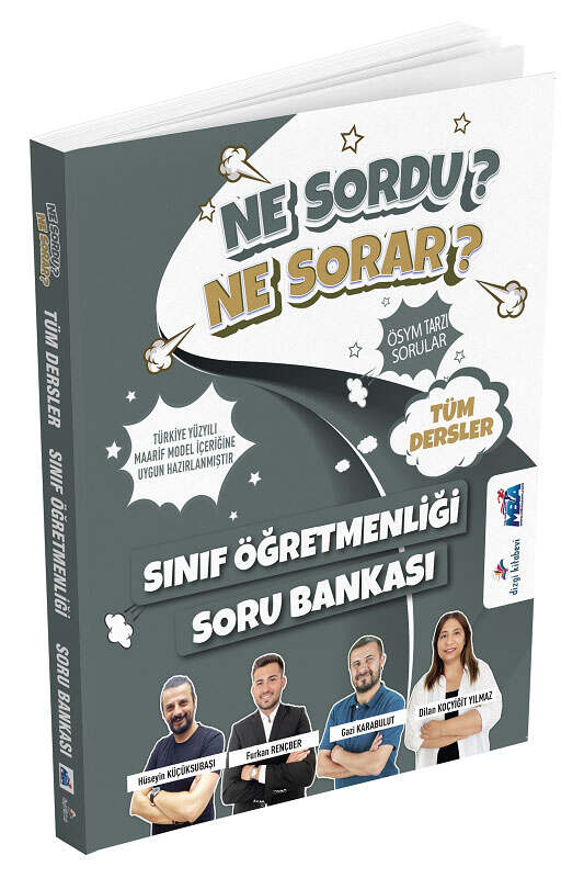 dizgi-kitap-yayinlari-63744-59-B.jpg 9786255788627 Dizgi Kitap Yayınları, 2026, ÖABT Kitabı, Soru Kitabı