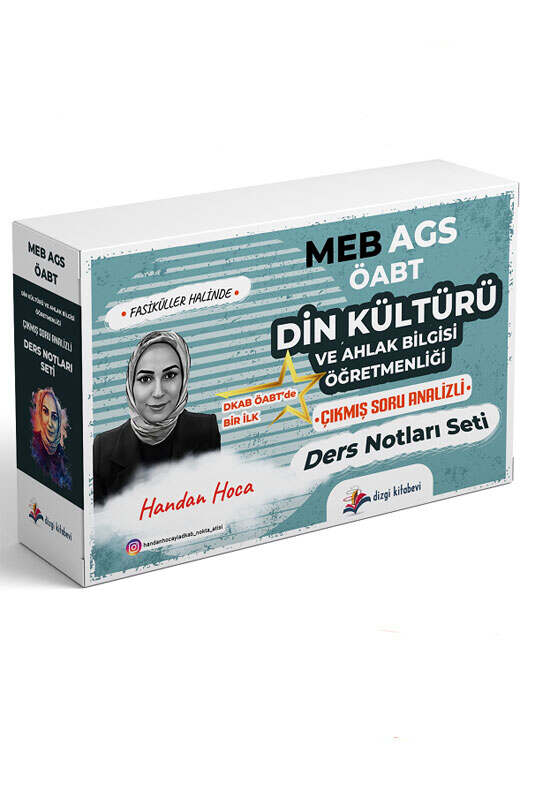 9786255983299 Dizgi Kitap Yayınları, 2026, ÖABT Kitabı, Çıkmış Soru Kitabı