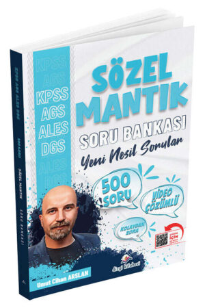 9786255788535 Dizgi Kitap Yayınları, KPSS Kitap, ALES Kitap, Soru Kitabı