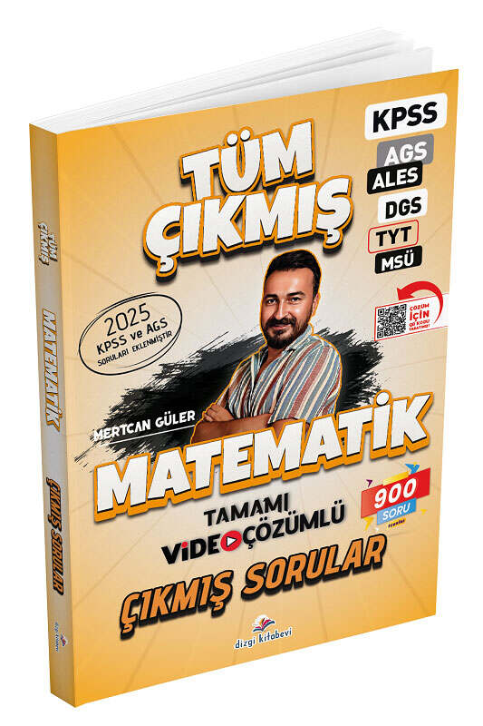 dizgi-kitap-yayinlari-63755-59-B.jpg 9786255788023 Dizgi Kitap Yayınları, 2026, Matematik Kitabı, KPSS Kitap, ALES Kitap, TYT Kitap, Çıkmış Soru Kitabı
