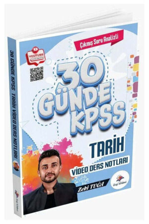 9786255843869 Dizgi Kitap Yayınları, KPSS Kitap, Tarih