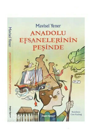 9786050980691 Doğan Çocuk