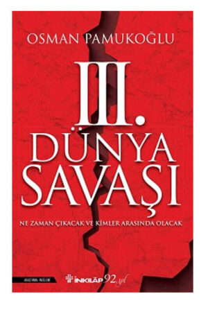 9789751040213 İnkılap Kitabevi