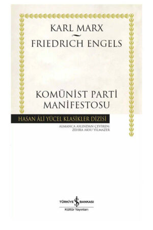 9786253842307 İş Bankası Kültür Yayınları