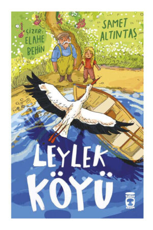 9786255978905 Timaş Çocuk Yayınları