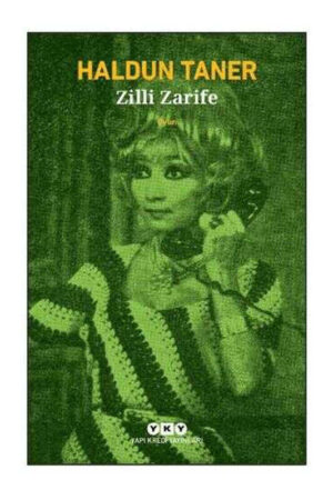 9789750867231 Yapı Kredi Yayınları