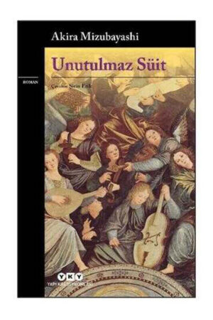 9789750867224 Yapı Kredi Yayınları