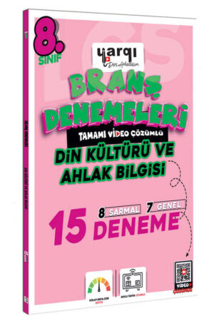9786258576368 Yargı Ders Arkadaşım, Deneme Kitabı