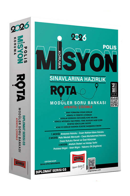 9786258576252 Yargı Yayınları, 2026, Soru Kitabı