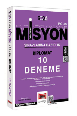 9786258576269 Yargı Yayınları, 2026, Deneme Kitabı
