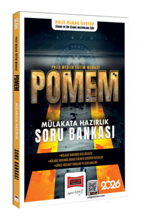 9786258576283 Yargı Yayınları, 2026, Soru Kitabı