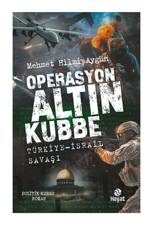 Hayat Yayınları 9786051516189
