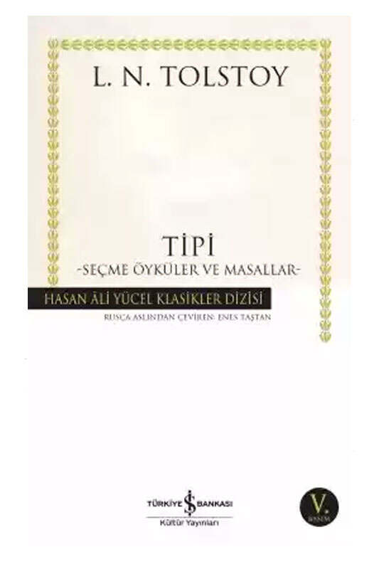 İş Bankası Kültür Yayınları 9786254054396