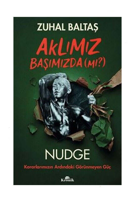 Kronik Kitap 9786255835444
