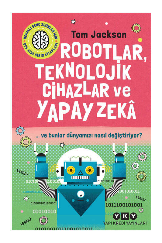 Yapı Kredi Yayınları 9789750864650