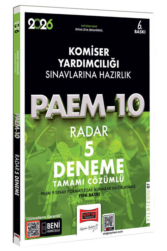 Yargı Yayınları 9786253703660