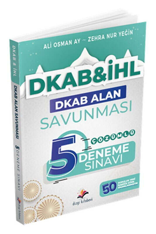 Dizgi Kitap Yayınları 9786256150898