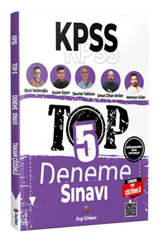 Dizgi Kitap Yayınları 9786258623260