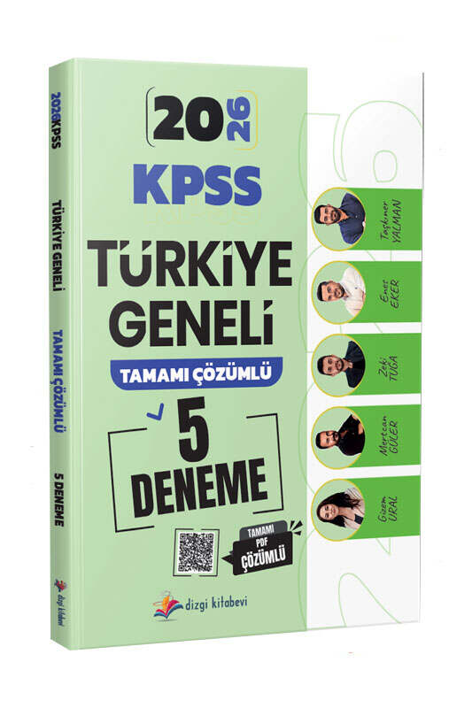 Dizgi Kitap Yayınları 9786258623253