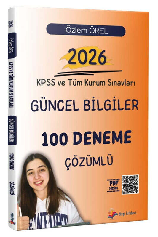 Dizgi Kitap Yayınları 9786258623383