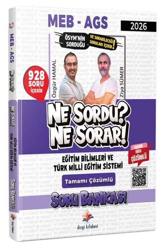 Dizgi Kitap Yayınları 9786256150058