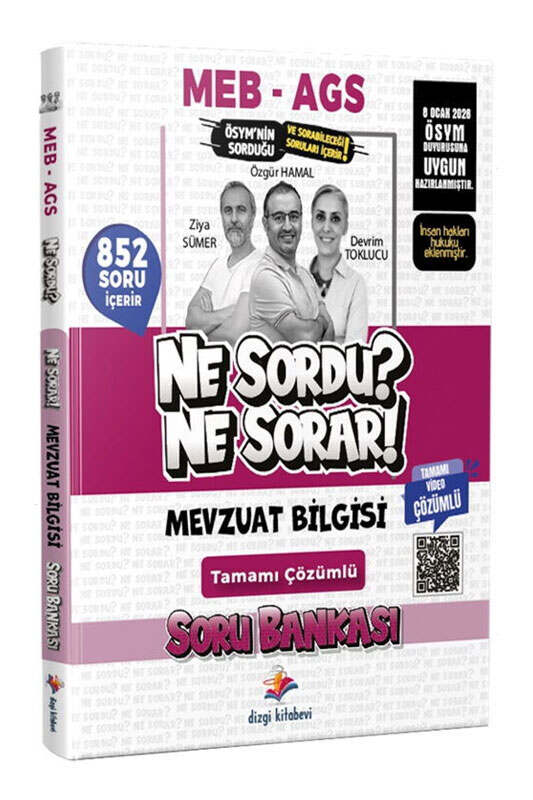 Dizgi Kitap Yayınları 9786258623338