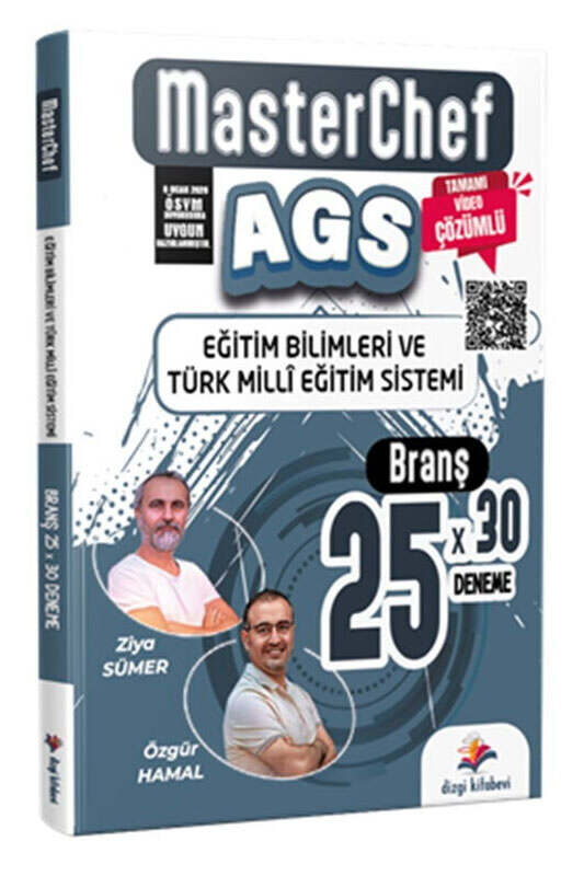 Dizgi Kitap Yayınları 9786256002944