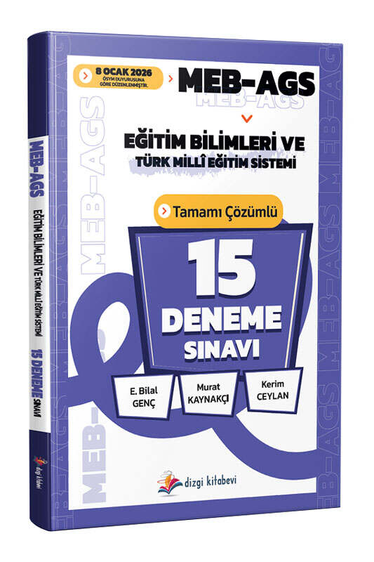 Dizgi Kitap Yayınları 9786258623161