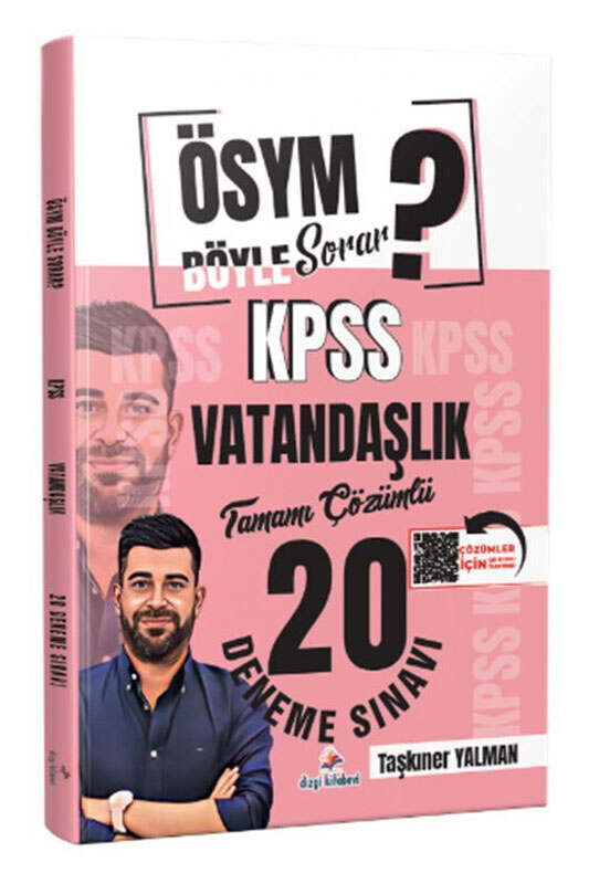 Dizgi Kitap Yayınları 9786258623031