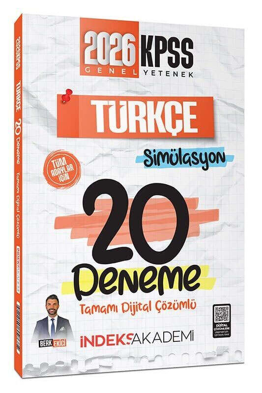 İndeks Akademi 9786258564181