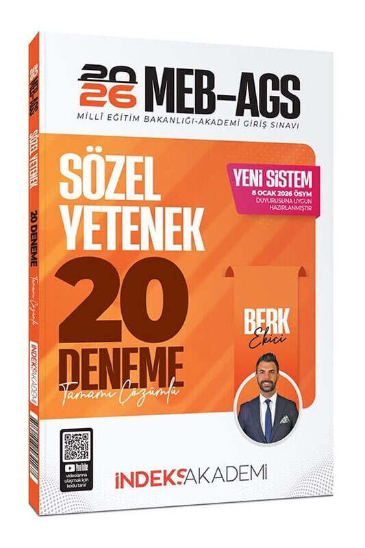 İndeks Akademi 9786258564310
