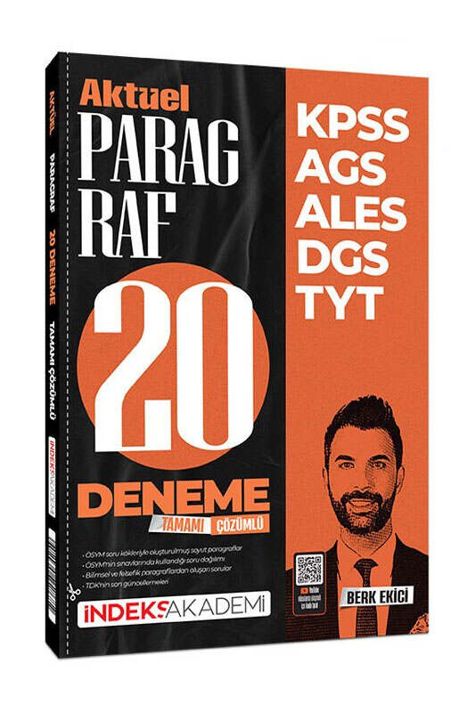 İndeks Akademi 9786258564259