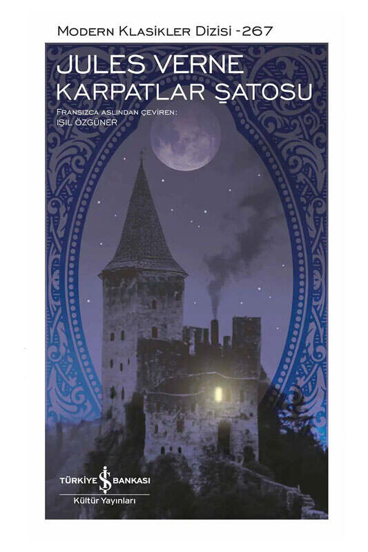 İş Bankası Kültür Yayınları 9786253843700