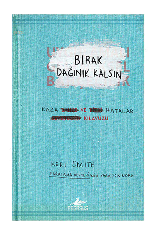 Pegasus Yayınları 9786053436119