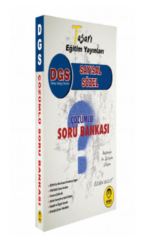 Tasarı Yayınları 9789944351843