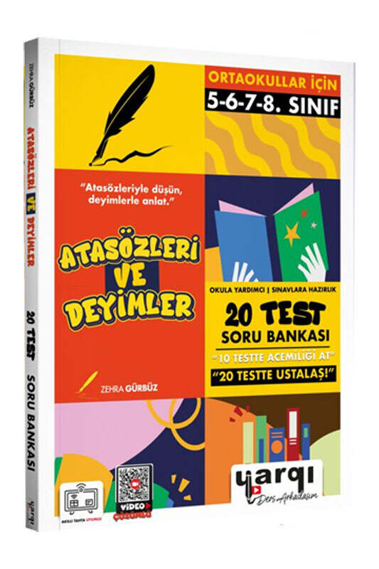 Yargı Ders Arkadaşım 9786258785104