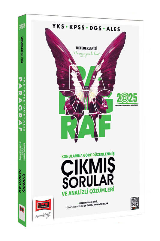 Yargı Yayınları 9786253702724