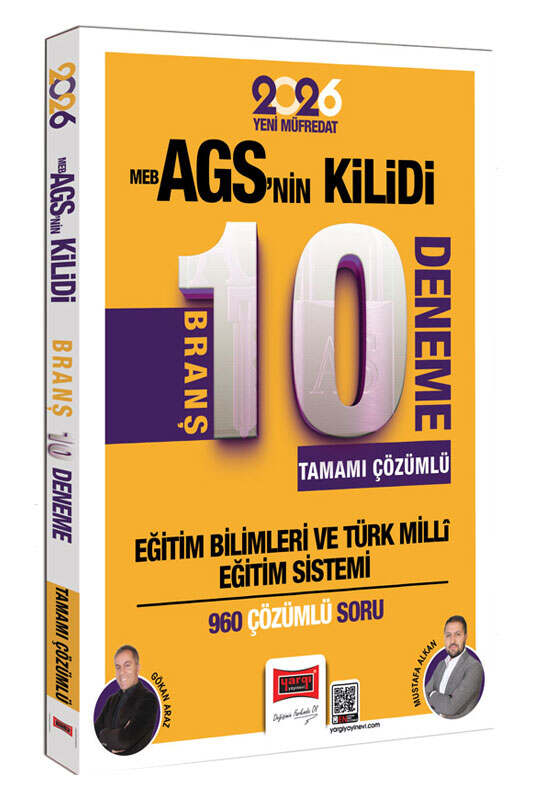 Yargı Yayınları 9786258785081