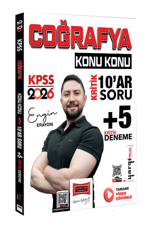 Yargı Yayınları 9786258785236